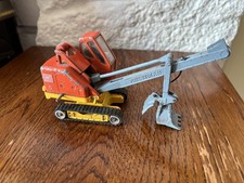 Vintage corgi major for sale  SHANKLIN