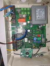 Centrale scheda comando usato  Pescara