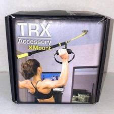 TRX ~ Acessório de montagem X ~ Suporte de teto ou parede ~ Treinamento de suspensão para academia em casa comprar usado TRX ~ Acessório de montagem X ~ Suporte de teto ou parede ~ Treinamento de suspensão para academia em casa comprar usado  Enviando para Brazil