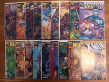 Wizard huge lot for sale  Boone