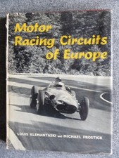 Motor racing circuits for sale  EDINBURGH