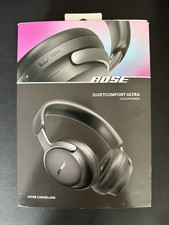 Casque bose quietcomfort d'occasion  Montgeron