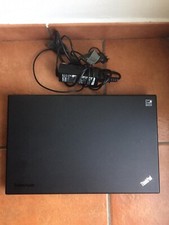 Lenovo thinkpad 510 usato  Valledolmo