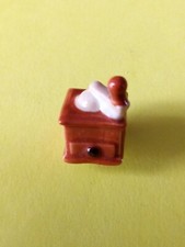 Fève porcelaine personnalisé d'occasion  Lure