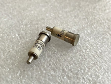 1 peça D405AP USSR Д405АП diodo misturador de micro-ondas militar 8.2...14.2GHz militar comprar usado  Enviando para Brazil