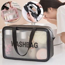 Travel wash bags for sale  Shipping to Ireland