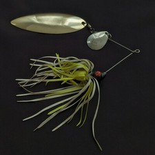 Vintage Bumble BEE Spinnerbait 1oz. Wysyłka na cały świat na sprzedaż  PL