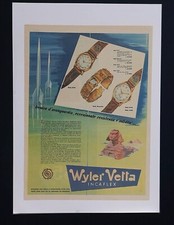 Wiler vetta ritaglio usato  Trebisacce