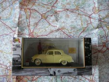 Simca round yellow d'occasion  Expédié en Belgium