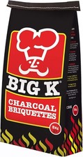 Big real charcoal for sale  CREWE