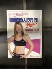 Dvd ventre plat d'occasion  Expédié en Belgium