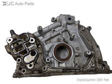 Engine oil pump for sale  Denver