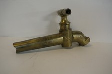 Robinet bronze foudre d'occasion  Marseille IV