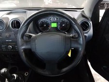 Steering wheel ford for sale  WINSFORD