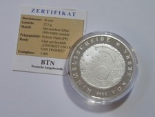 Himmelsscheibe nebra 2008 gebraucht kaufen  Witten