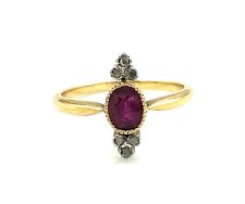 Magnifique bague carats d'occasion  Toulon-