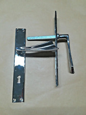 Coppia maniglie porte usato Coppia maniglie porte usato  Asti