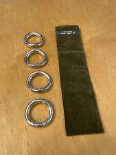 Christofle silver plated for sale  Spring Lake