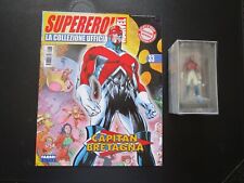 Supereroi marvel collezione usato  Reggio Emilia