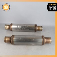 Magnaflow performance exhaust for sale  Kaufman