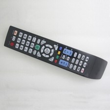 Controle remoto para Samsung PN58A760T1FX PN63A760T1FX PN58A650T1F LED LCD HDTV TV comprar usado  Enviando para Brazil