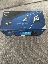 Sony psp giga for sale  KINGSWINFORD