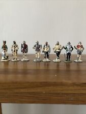 Figurines jeu échecs d'occasion  Revigny-sur-Ornain