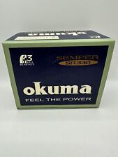 Kuma semper sr330 gebraucht kaufen  Geseke