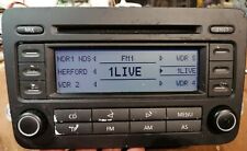 Grundig rcd300 autoradio gebraucht kaufen  Heuerßen