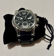 Relic mens chronograph for sale  Dayton