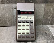 National semiconductor calcula for sale  Exeter