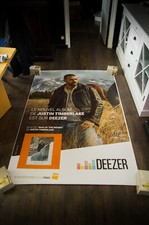 Justin timberlake man d'occasion  Montpellier-