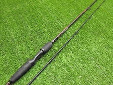 Abu 6ft black for sale  SPALDING