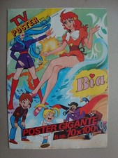 Poster presenta bia usato  Livorno