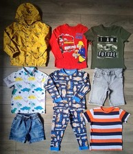 Boys clothes bundle for sale  GREAT YARMOUTH