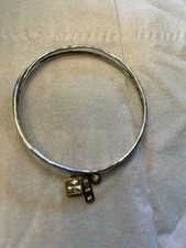 Silpada double bangle for sale  Columbiana
