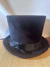 vintage style black hat for sale vintage style black hat for sale Enumclaw
