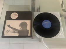Nara Leao O Canto Livre De 1965 1st Press Mono Lp Bossa nova Brazil Record Vinyl comprar usado  Enviando para Brazil