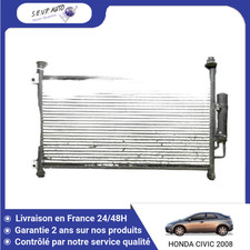 Condenseur climatisation honda d'occasion  Saint-Quentin