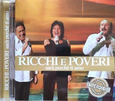 Ricchi poveri sarà usato  Trecastagni