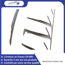 Pneu bridgestone turanza d'occasion  Saint-Quentin