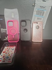 three iphones for sale three iphones for sale Commerce City