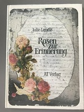 Rosen zur erinnerung gebraucht kaufen  Stuttgart