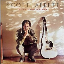 Usado, Vinyl Record LP Scott Jarrett Imported Used From Japan Seller comprar usado  Enviando para Brazil