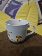 Gruffalo childs ceramic for sale  BIRMINGHAM