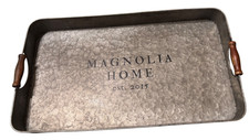 Magnolia home galvanized for sale  Fort Payne