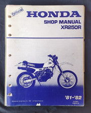 Honda 250 61ka601 d'occasion  Expédié en Belgium
