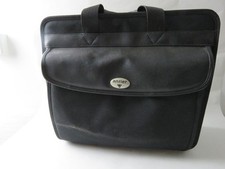 Antler black laptop for sale  SHEFFIELD