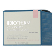 Biotherm aquasource cica gebraucht kaufen  Deutschland