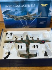 Corgi aa32601 avro gebraucht kaufen  Altötting